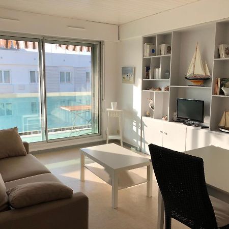 Jardin 308 Appartement Avec Terrasse Et Parking Arcachon Dış mekan fotoğraf