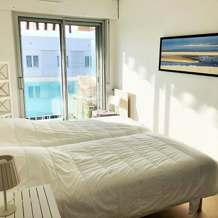Jardin 308 Appartement Avec Terrasse Et Parking Arcachon Dış mekan fotoğraf